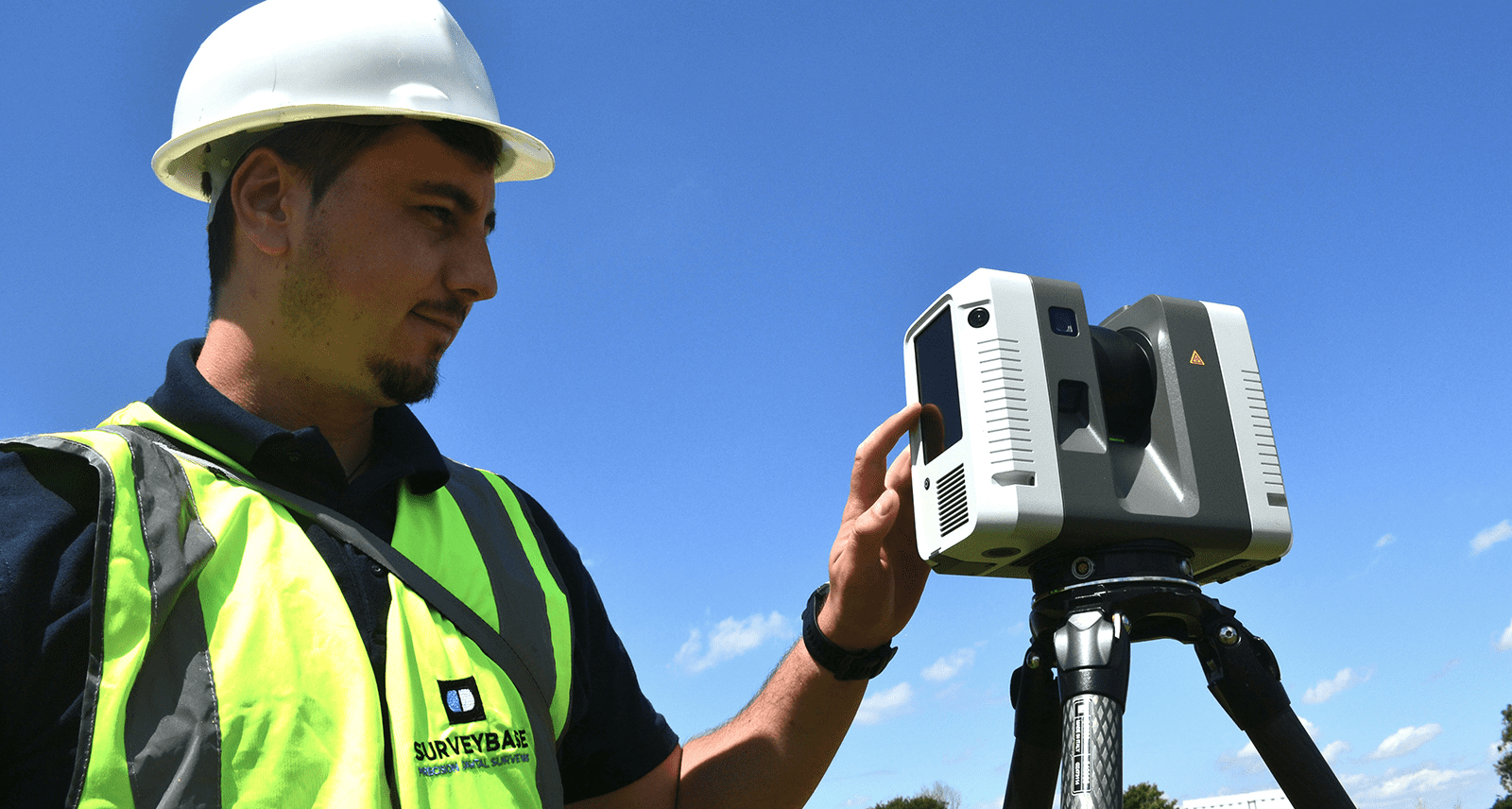 Heritage Surveying with Surveybase